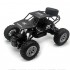 Small Alloy 4WD Drifting Climbing Cars High Speed 2 4Ghz Radio Remote